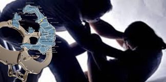 Αλλοδαπός προσέβαλε τη γενετήσια αξιοπρέπεια 30χρονης ημεδαπής στη Σαντορίνη