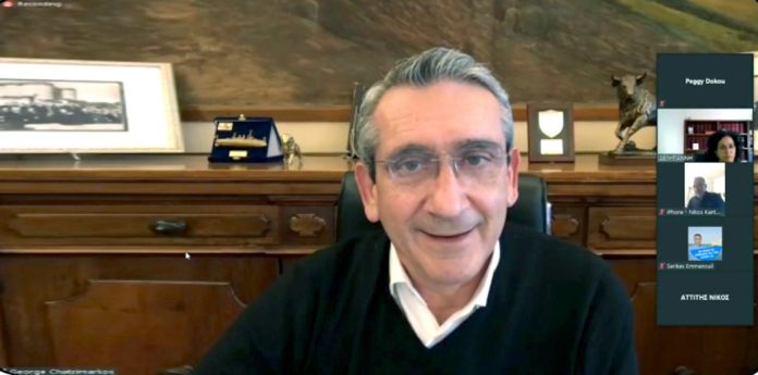 xatzimarkos apologismos 2020 mast