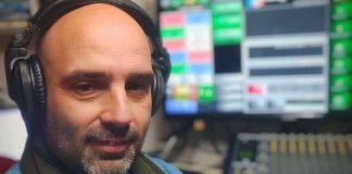Παραίτηση Βαγγέλη Μαραγκού από την ΡΕΔΗΣΕ