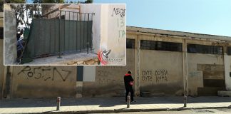 ΔΕΥΑ Σύρου: Εργασίες συντήρησης κεντρικού αντλιοστασίου ύδρευσης, ύψους 22.000 ευρώ