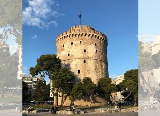 ΘΕΑΤΡΙΚΟΣ ΜΟΝΟΛΟΓΟΣ ΚΑΡΑΝΤΙΝΑΣ «Λάλησα σε λέω…» – γράφει η Μαρία Κρόντη