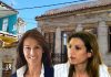 Άρια Χαραλαμπίδη – Μαρία Μαυρίκου: Άξονες δράσης για την επίτευξη του στόχου της διάσωσης των νεοκλασικών κτιρίων