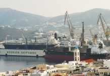 Το «ΜΑΝΙΦΕΣΤΟ της ΕΕΝ» για την Ολική Αναγέννηση της Ελληνικής Ναυπηγικής Βιομηχανίας – Το πρώτο Ελληνικό Ναυπηγικό Μανιφέστο : Σταθμός στην Ιστορία της Χώρας