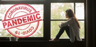 Το «ψυχολογικό αποτύπωμα» της πανδημίας στους Έλληνες – Ο φόβος, η μοναξιά και οι… θετικές πτυχές