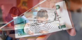 Self test: Το κόλπο των μαθητών για να βγουν θετικά