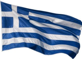 25η Μάρτη – Ελλάς (Ιδέα-Πατρίδα-Τιμή- Σημαία) – Συριανή ποίηση από το Νίκο Σαλίβερο