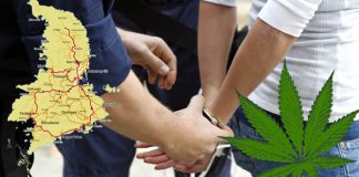 Συνελήφθη 24χρονος για διακίνηση ναρκωτικών και άλλα αδικήματα στη Σύρο