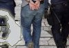 Σύλληψη αλλοδαπού στη για κατοχή φυσιγγίων Θήρα