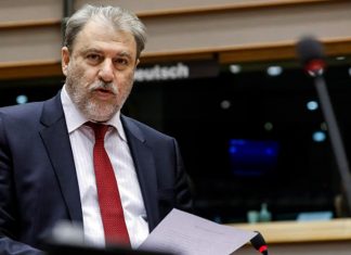 «To παντεσπάνι του Ταμείου Ανάκαμψης προορίζεται για τις βιομηχανίες του πλούσιου Βορρά»