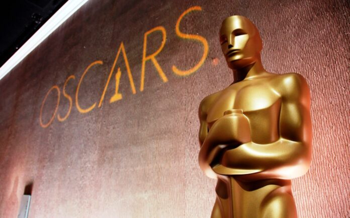 Film Awards Season