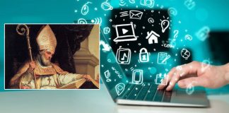 Internet: Γνωρίζετε ότι έχει τον δικό του προστάτη;