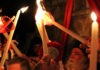 Άγιο Φως: Θα προλάβει να φτάσει εγκαίρως σε όλους τους ναούς;