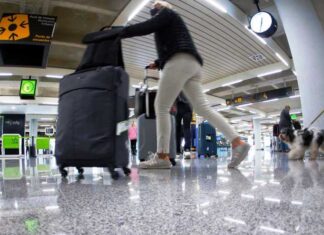 Σύσταση ΗΠΑ για αποφυγή ταξιδιών στην Ελλάδα