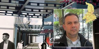 Ανοιχτή γραμμή Εμπορικού Συλλόγου Σύρου με το Υπ. Πολιτισμού για το Ανοιχτό Κέντρο Εμπορίου