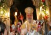 Σύρος: Η τηλεοπτική κάλυψη των Ιερών Ακολουθιών της Μ. Εβδομάδας