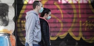 Αυξημένος κίνδυνος διαβήτη σε εφήβους που νόσησαν με κορωνοϊό