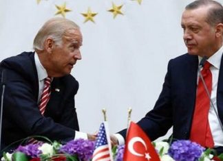 Στριμώχνουν τον Ερντογάν οι ΗΠΑ – Νέες κυρώσεις από το Στέιτ Ντιπάρτμεντ