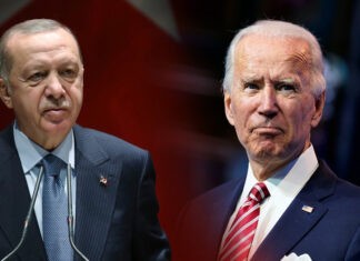 Μπάϊντεν: Θα αναγνωρίσω την γενοκτονία των Αρμενίων – Βαρύ το κλίμα στην Τουρκία