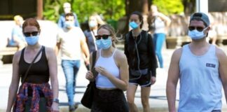 Κορωνοϊός: Πόσο διαρκεί η φυσική ανοσία μετά τη λοίμωξη