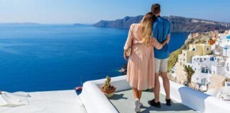 Ελληνικά νησιά: Διακοπές με τηλεργασία θα συνδυάσουν οι τουρίστες