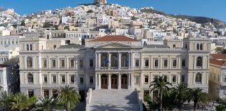 Προμετωπίδα η αποκατάσταση του Δημαρχείου – Πολλές και σημαντικές παρεμβάσεις στην Οικονομική Επιτροπή του Δήμου