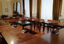 Με 29 θέματα στην Ημερήσια Διάταξη συνεδριάζει σήμερα το Δημοτικό Συμβούλιο Σύρου Ερμούπολης