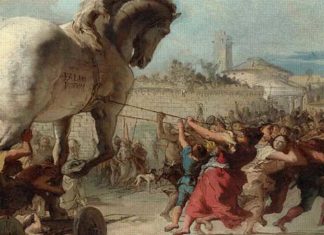 Κι όμως δεν συνέβησαν ποτέ αυτά τα 10 γνωστά «ιστορικά» γεγονότα