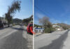 Επιτέλους αποκατάσταση των δρόμων