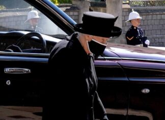 Μαύρα γενέθλια για την Βασίλισσα Ελισάβετ