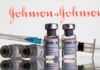 Εμβόλιο Johnson & Johnson: Ξεκινά και πάλι η χρήση στις ΗΠΑ