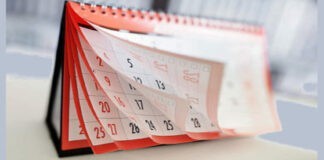 Ετοιμαστείτε για το επόμενο τριήμερο – Πότε έρχεται