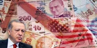 Σε αδιέξοδο ο Ερντογάν: Το φάντασμα του πληθωρισμού επιστρέφει