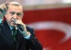 Ακραία απειλή Ερντογάν: Η Αθήνα είναι στην εμβέλεια του πυραύλου Tayfun