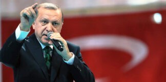 Τουρκία: Η οικονομική κρίση την κάνει πιο επιθετική