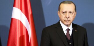 Ερντογάν: Το Ισραήλ ξεπέρασε την «κόκκινη γραμμή»