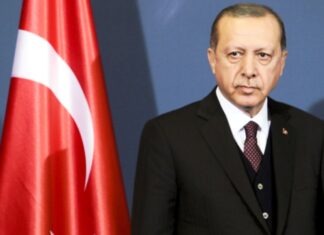 Απασφάλισε ο Ερντογάν: «Παγώνει» την αγορά ιταλικών ελικοπτέρων
