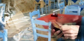Εστίαση: Πόσο κόστισαν οι 182 ημέρες του lockdown
