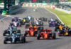Αθλητικές μεταδόσεις με Formula 1