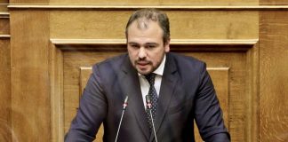 Η σχολή εκπαίδευσης και κατάρτισης στο επίκεντρο των συζητήσεων στο Νεώριο (video)