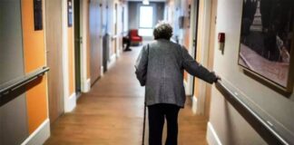 Έρευνα για συγκρότηση εγκληματικής οργάνωσης σε γηροκομείο με 68 νεκρούς