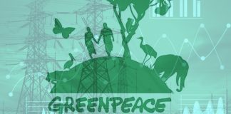 Greenpeace – Εθνικό Σχέδιο Ανάκαμψης: Κοινή ανακοίνωση 56 οργανώσεων