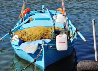 Παραδοσιακά καΐκια «καταδικασμένα σε άδικο θάνατο»