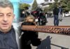 Γ. Καραϊβάζ: Το χρονικό της δολοφονίας και οι έρευνες των αρχών
