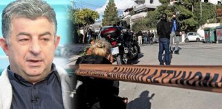 Γ. Καραϊβάζ: Το χρονικό της δολοφονίας και οι έρευνες των αρχών