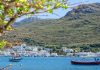 Στην Αμοργό ο υπουργός Περιβάλλοντος Κώστας Σκρέκας