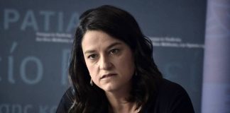 Κεραμέως: «Δεν ανοίγουν Γυμνάσια και Δημοτικά πριν από το Πάσχα»