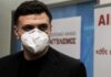 Κικίλιας: Υπάρχει κάμψη στους εμβολιασμούς