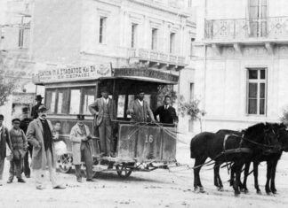 «Κωλοσούρτης»: Δεν φαντάζεστε από που πήρε το όνομα του ο θρυλικός δρόμος