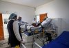 COVID-19: Σχεδόν 3 εκατ. νεκροί παγκοσμίως από την πανδημία