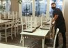 Ανενεργό το 25% της εστίασης – Πάνω από 1.000 «λουκέτα» μετρά ο κλάδος